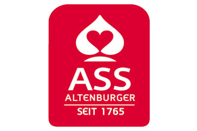 ASS Altenburger Spielefabrik