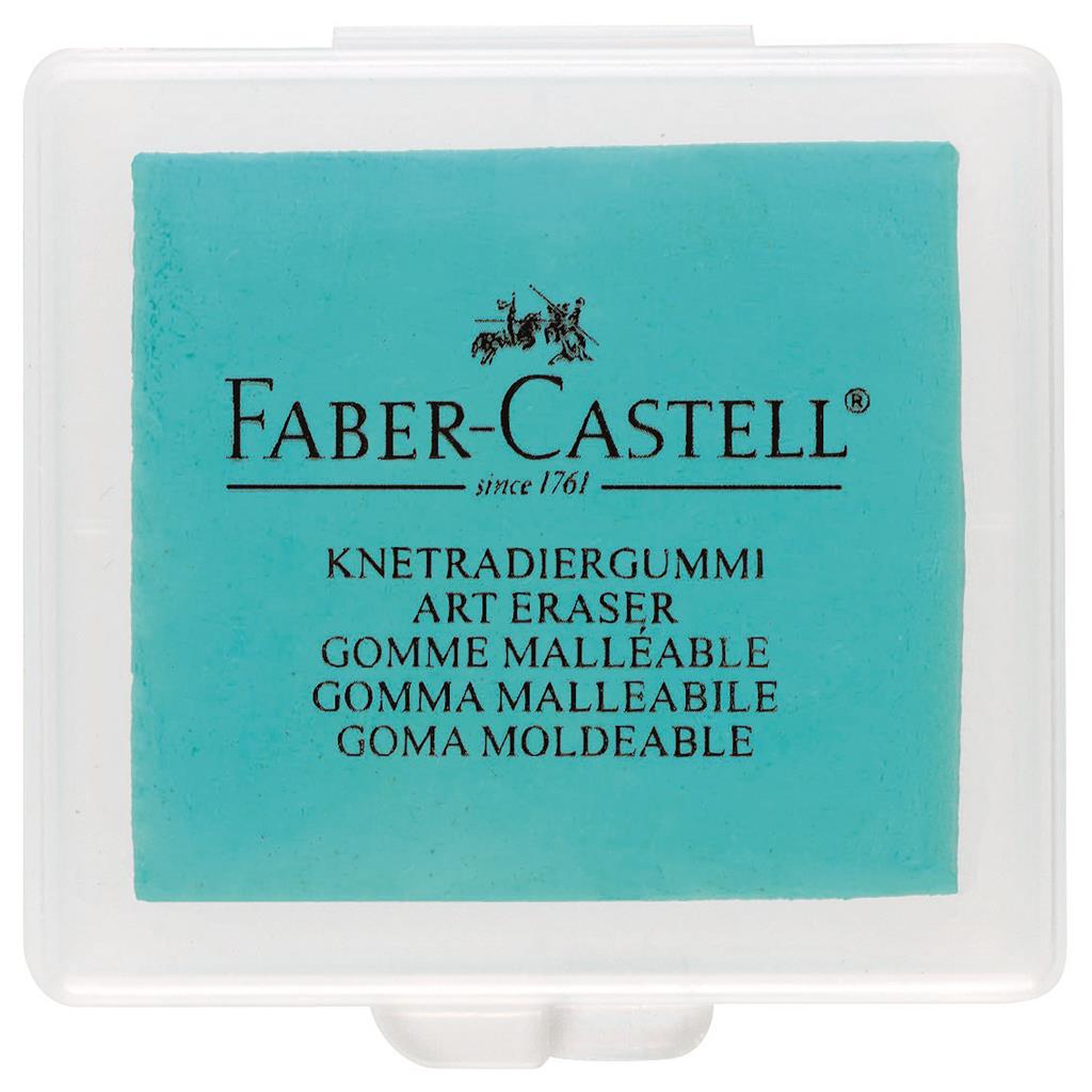 F.C. Art Eraser Knetradiergummi Trend
