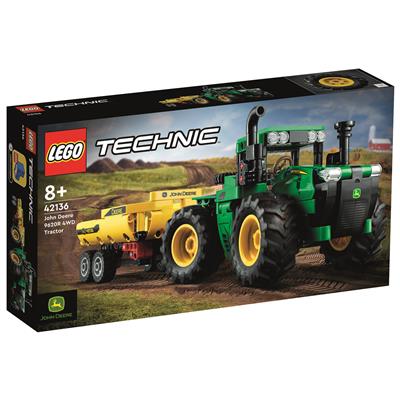 LEGO 42136 John Deere 9620R