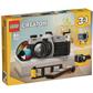 LEGO 31147 Retro Kamera