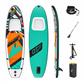 SUP Breeze Panorame Set Hydro-Force 3,05m