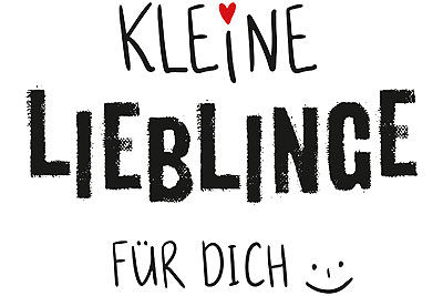 Kleine Lieblinge :-)