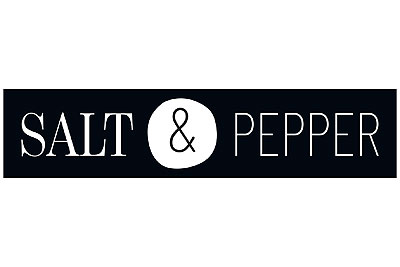 Salt u. Pepper  :-)