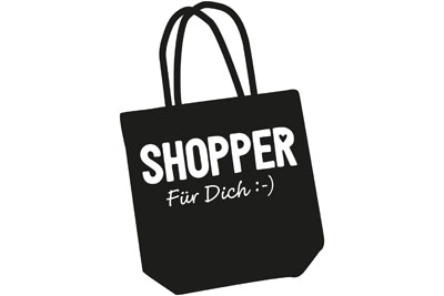 Shopper für Dich :-)