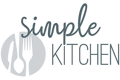 Simple Kitchen  :-)