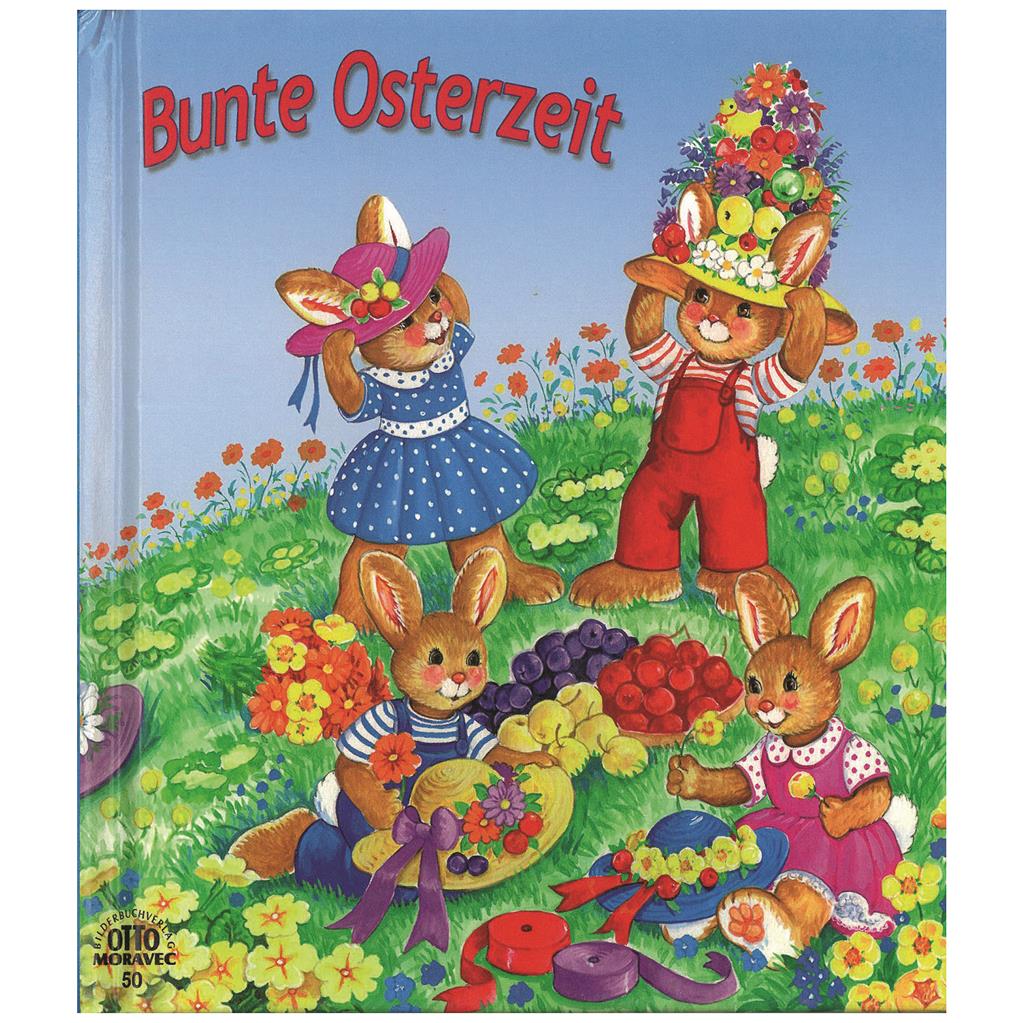 M 50 Bunte Osterzeit