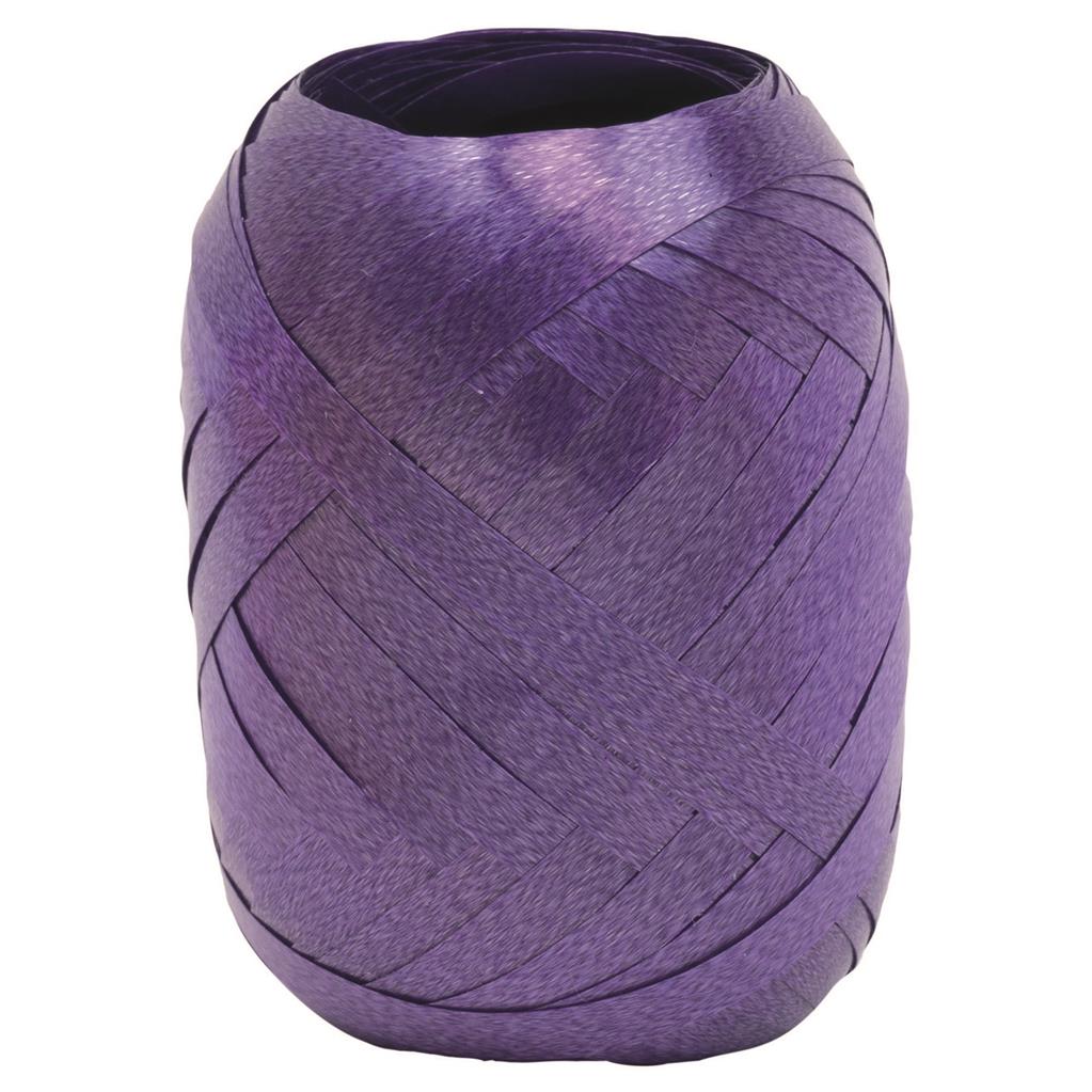 Polyband violett 5mm x 20m