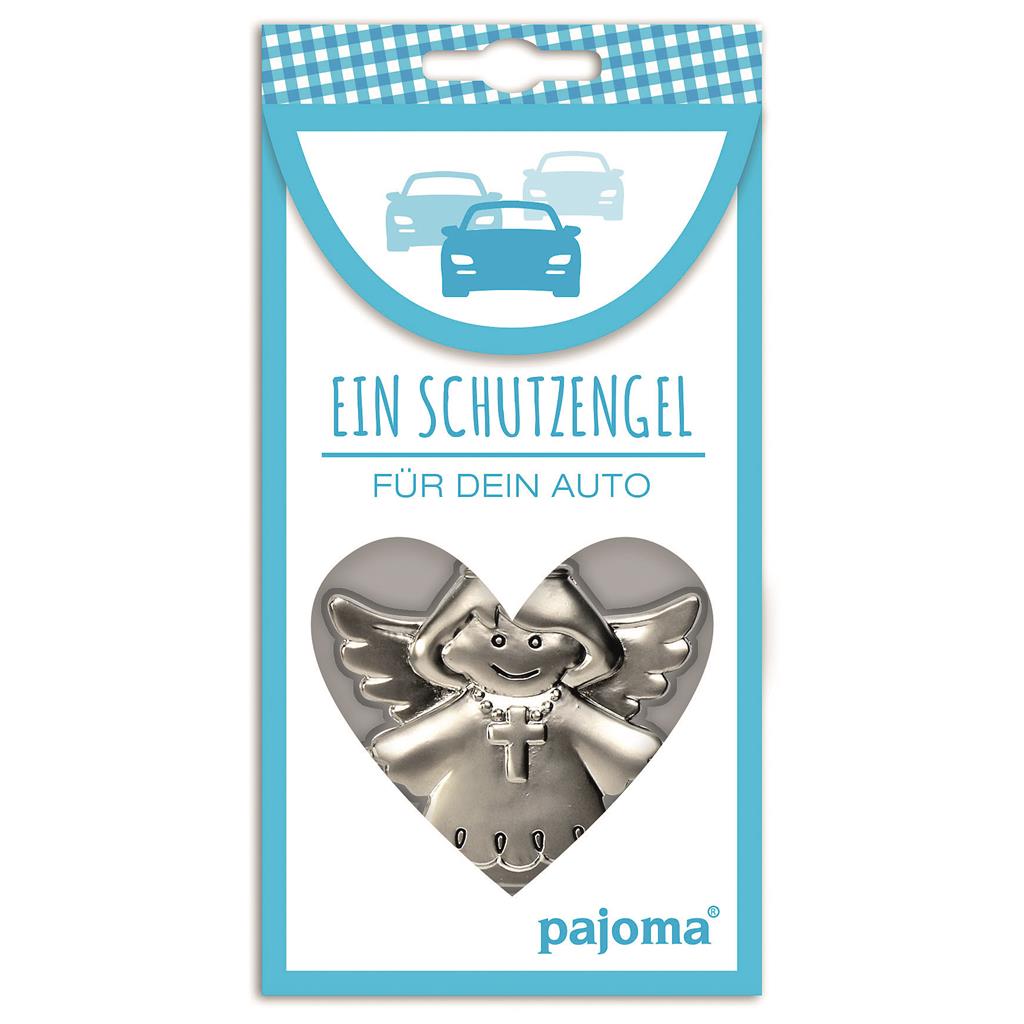 Schutzengel "Autofahren"