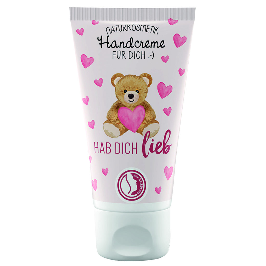 Handcreme 30ml Teddy