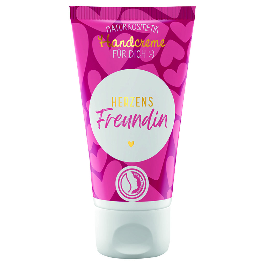 Handcreme 30ml Paket 4x4 Mädels