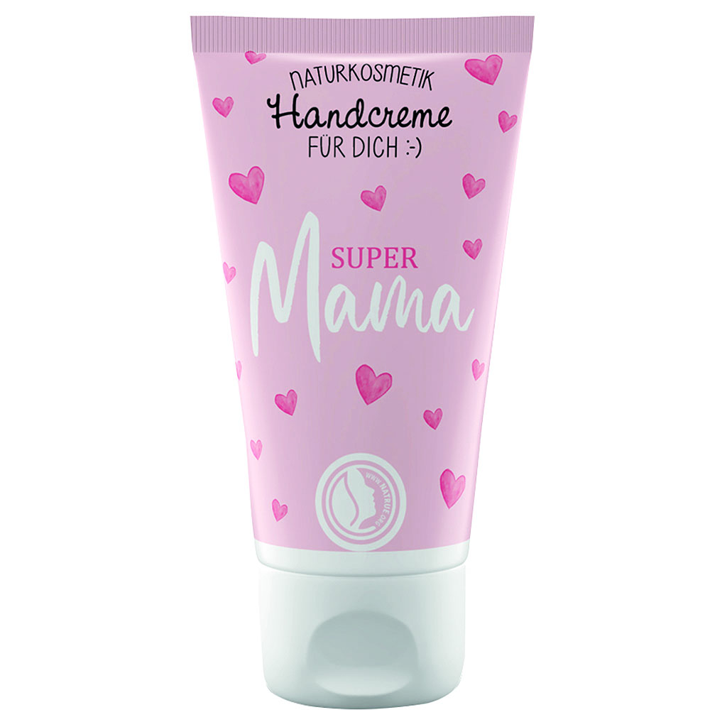 Handcreme 30ml Paket 2x8 Mama