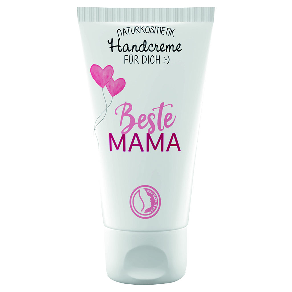 Handcreme 30ml Paket 2x8 Mama