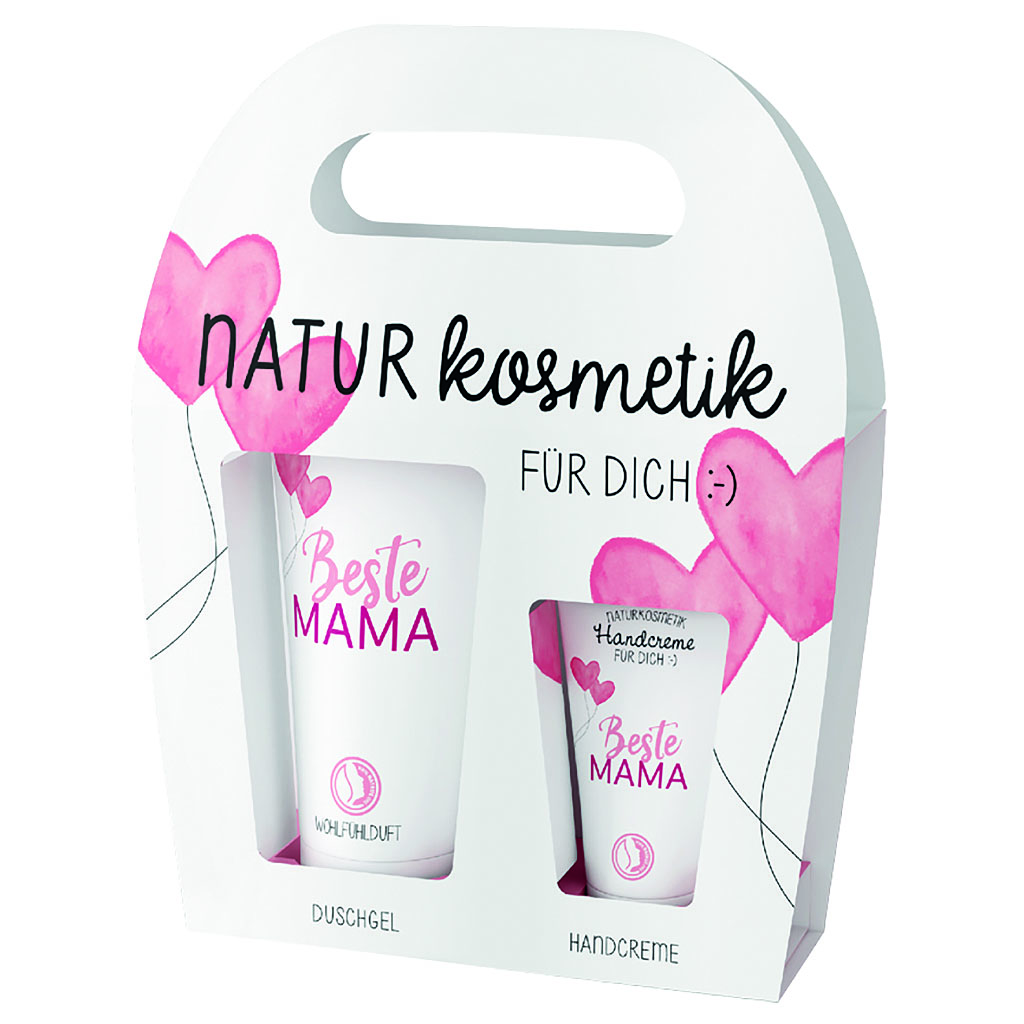 Naturkosmetikset Beste Mama