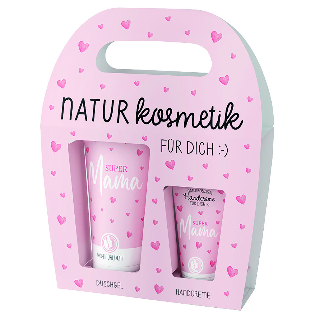 Naturkosmetikset Super Mama