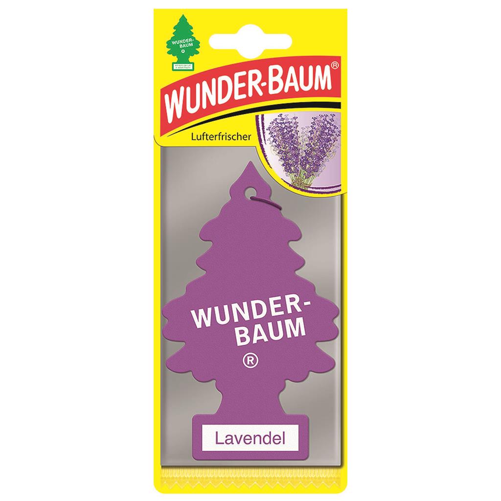 Wunderbaum "Lavendel"