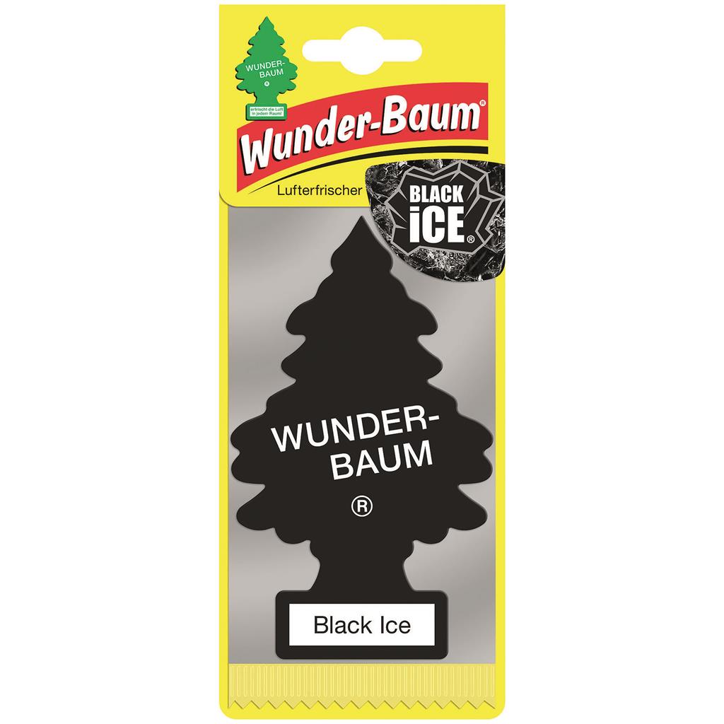 Wunderbaum "Black Ice"