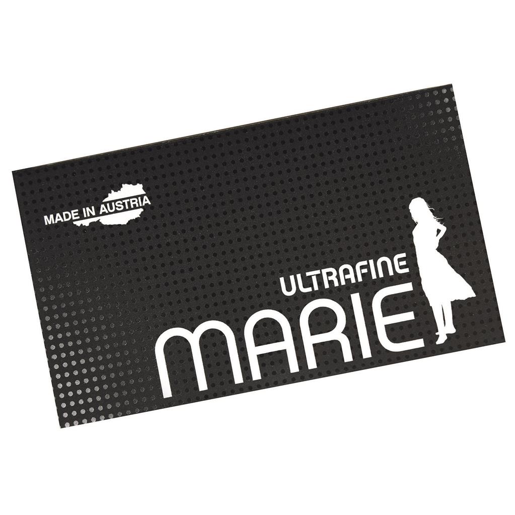MARIE Wuzelpapier ultrafine, 100 Blatt