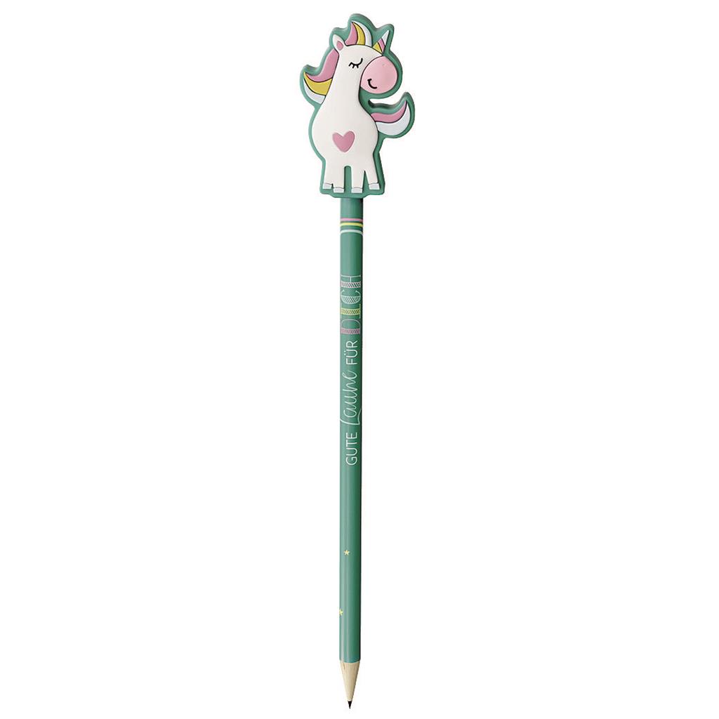 Bleistift Einhorn 20cm