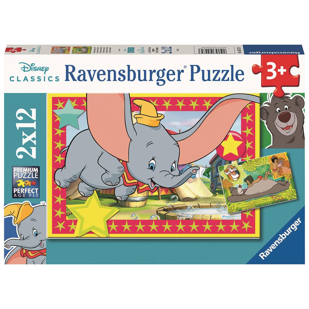 Rav. Kinderpuzzle PG 11,99