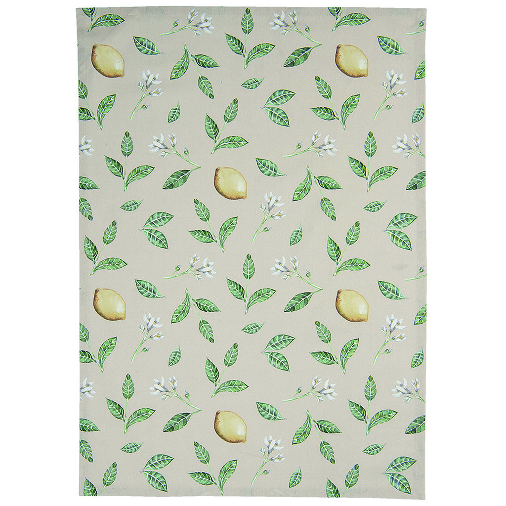 Teatowel 50x70cm