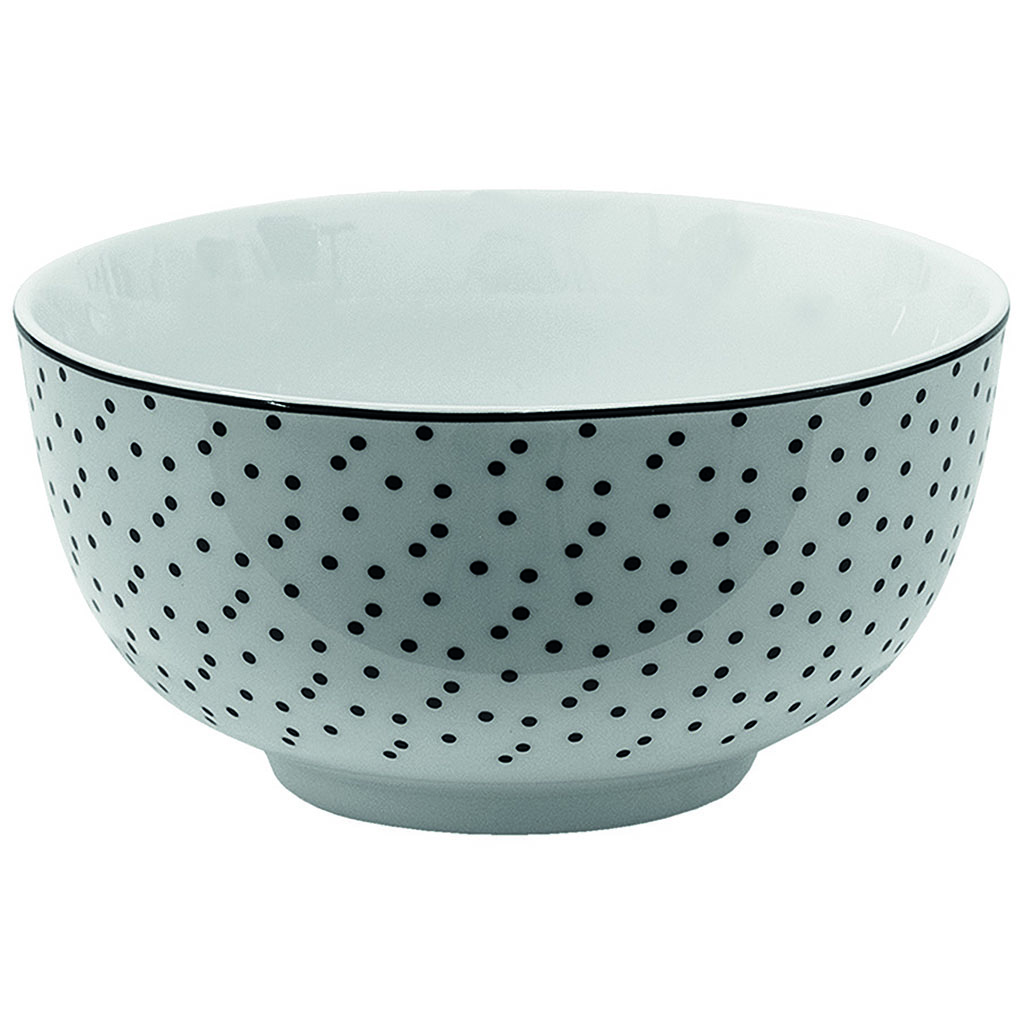 Bowl 500ml 14x7cm