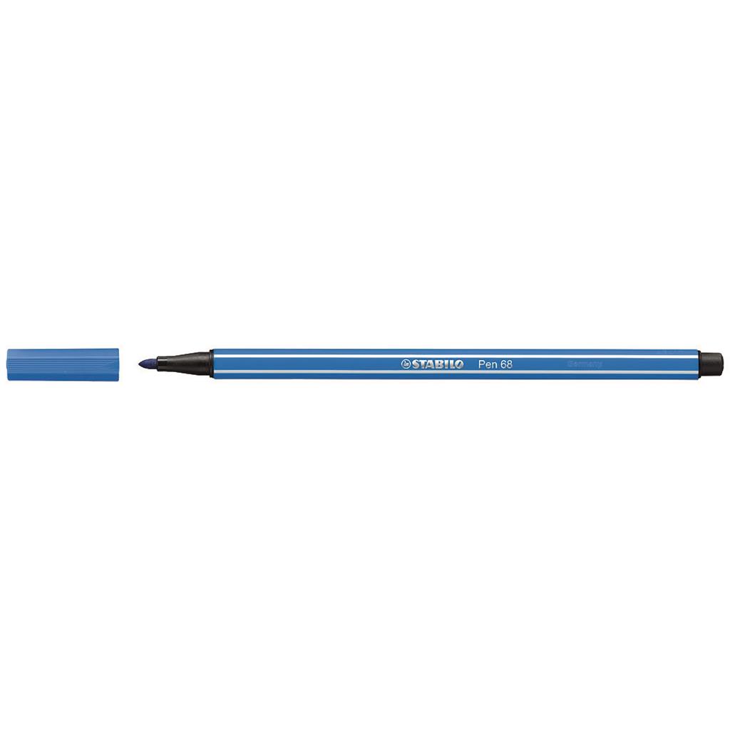 Stabilo Pen 68/41 blau