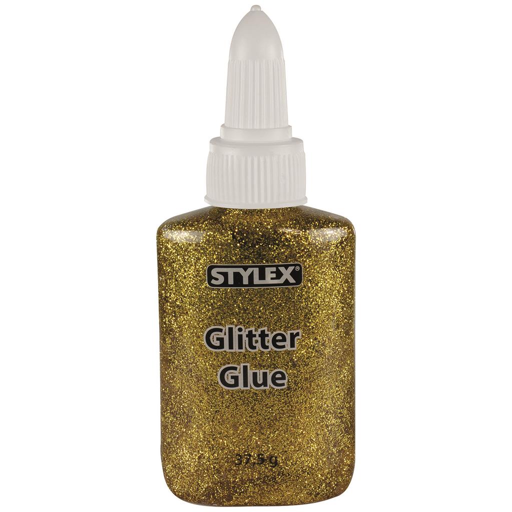 Glitter Glue 37,5g sortiert
