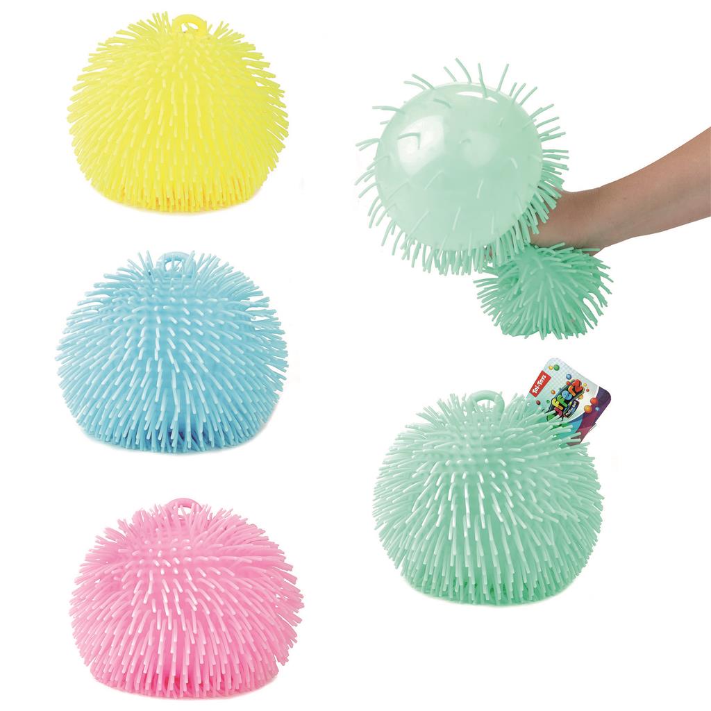 Pufferball Pastel 22,5 cm