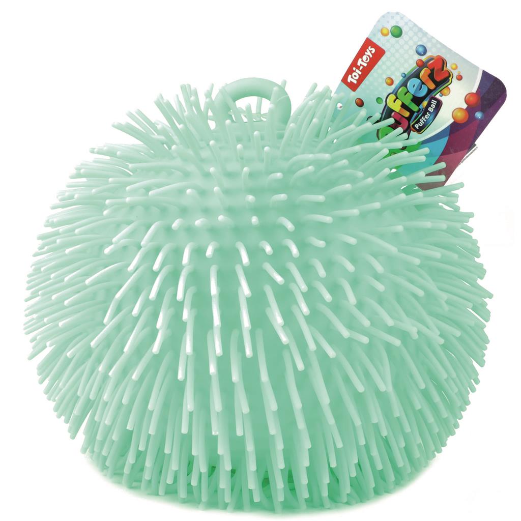 Pufferball Pastel 22,5 cm