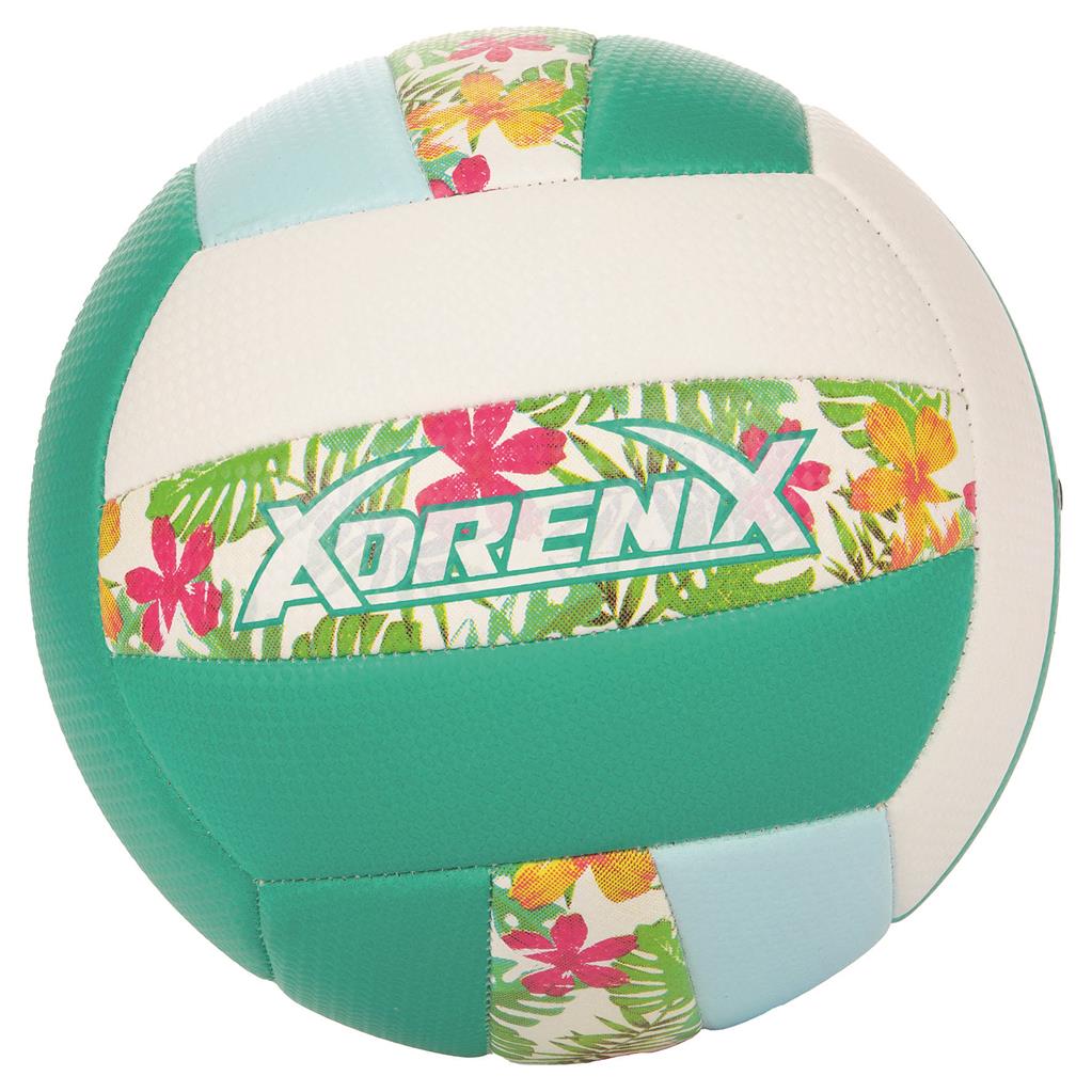 Volleyball "ADRENIX" 4-fach sort.