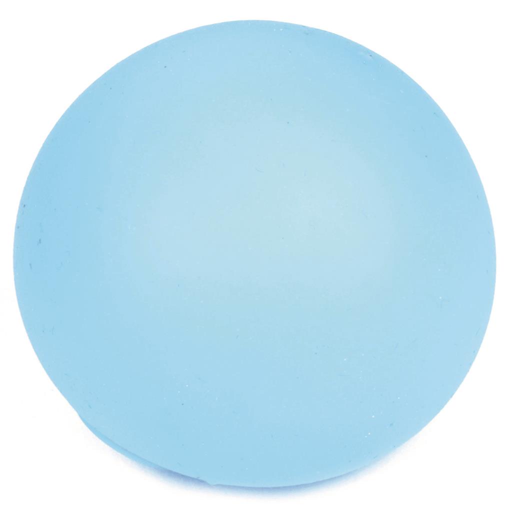 Quetsch-Ball Fluoreszierend 6 cm