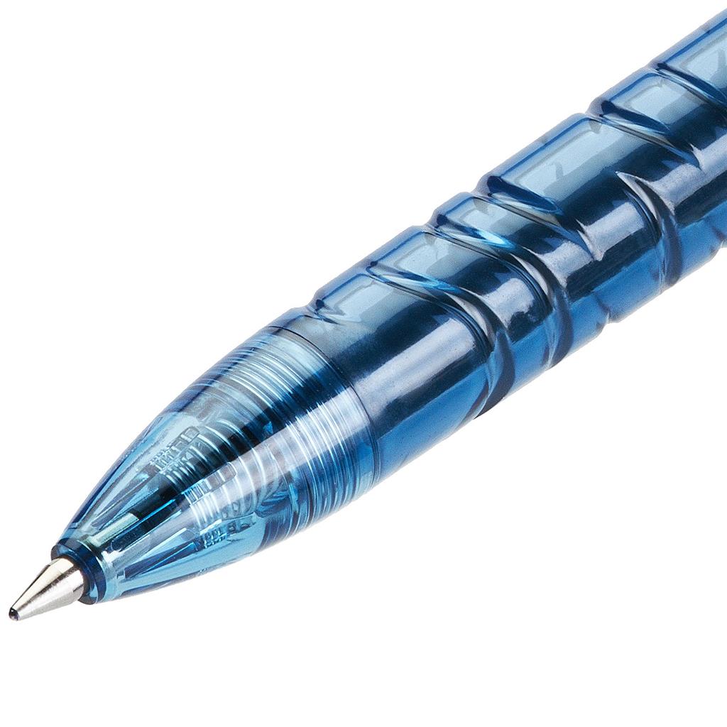 Pilot Bottle to Pen Begreen blau
