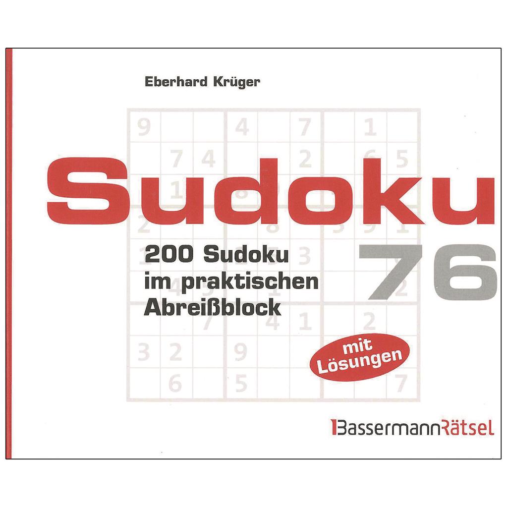 Sudokublock sortiert 3,10