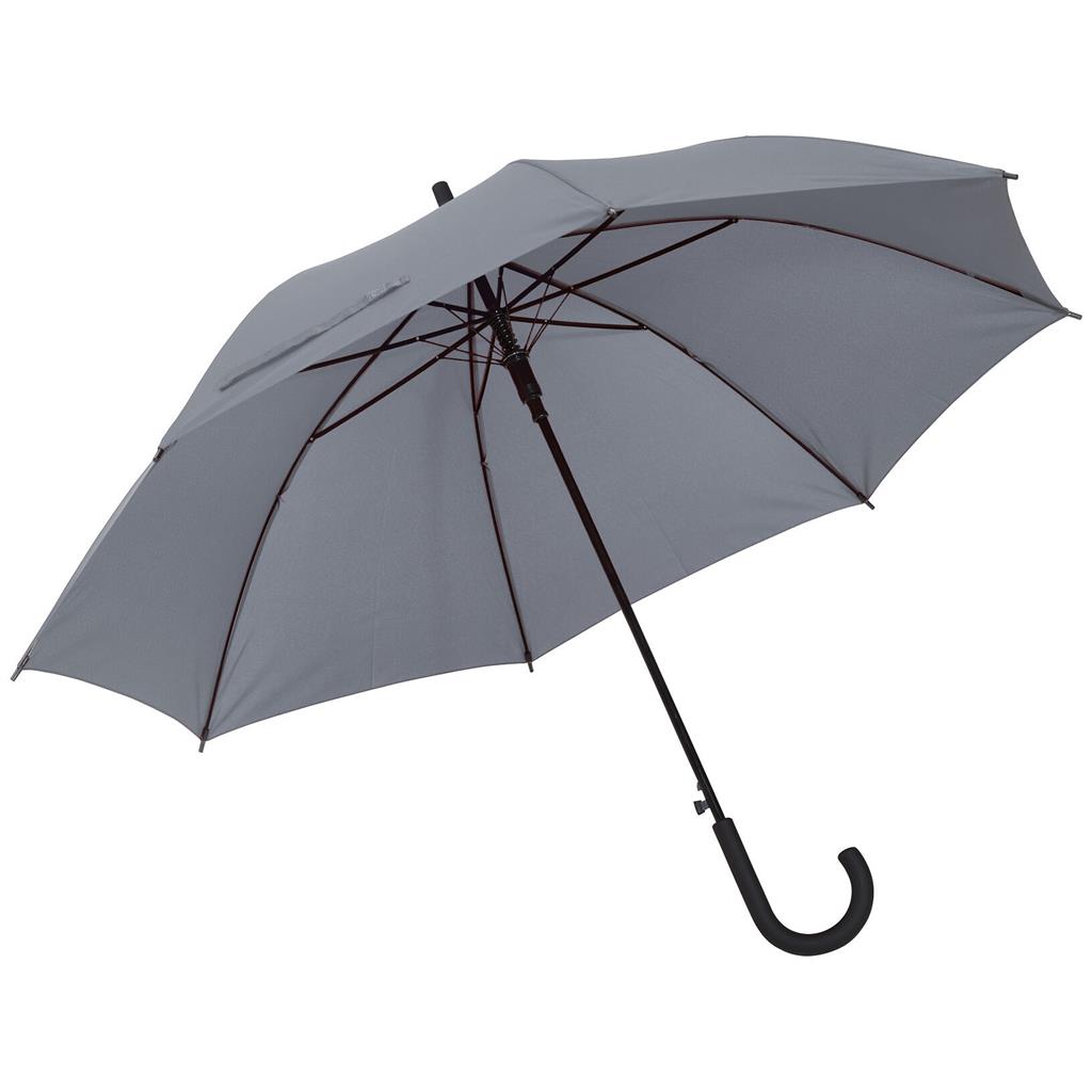 Regenschirm 66cm 4-fach sortiert