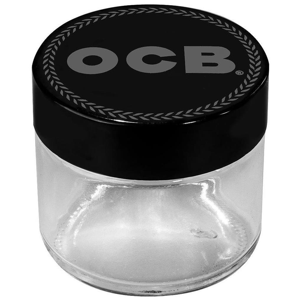 OCB Vorratsglas