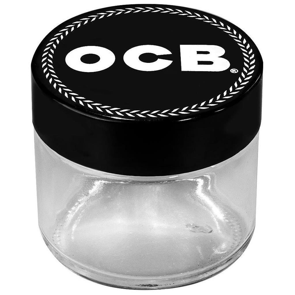OCB Vorratsglas
