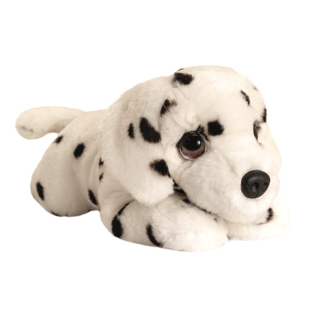 Plüsch Hund "Cuddle Puppy", 25cm