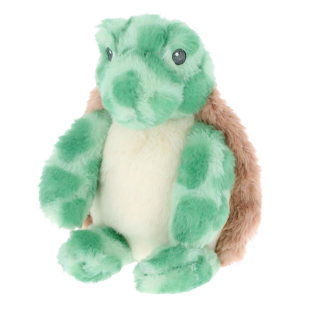 Baby Terry Turtle Keeleco, 16cm