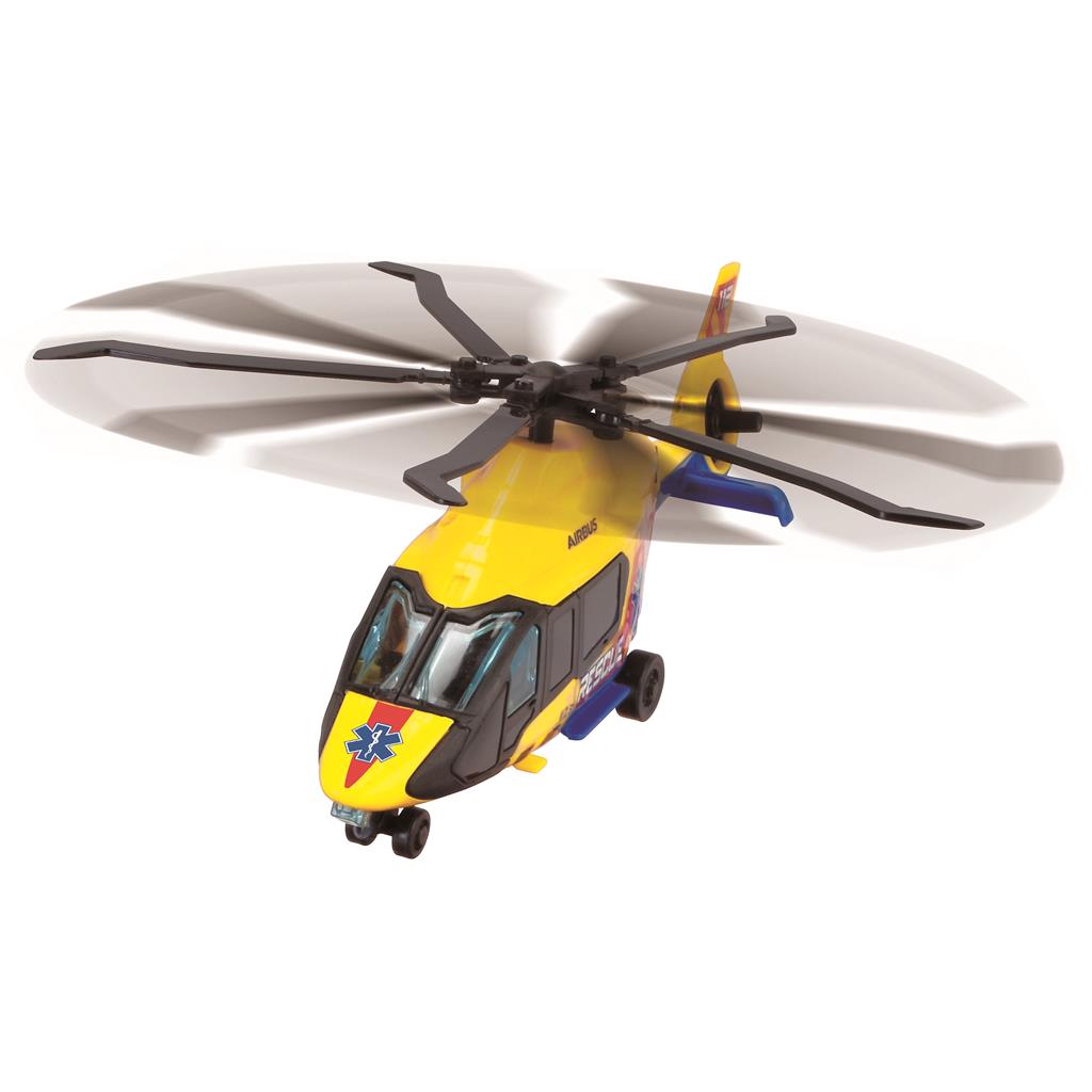 Airbus H160 Hubschrauber