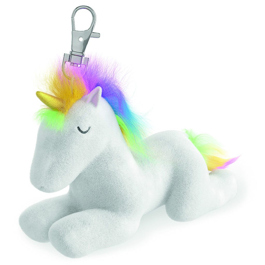 Anhänger Mini-Liebling, Einhorn