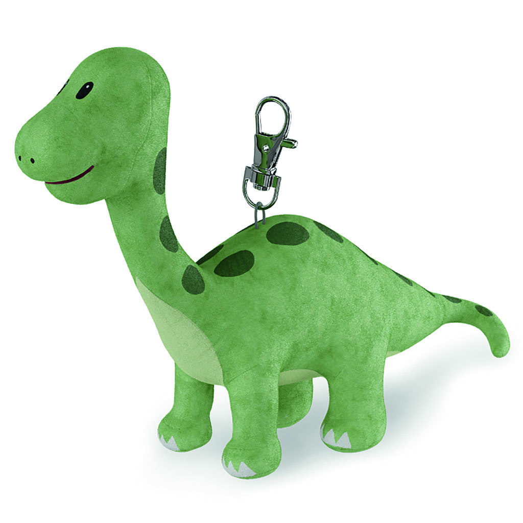 Anhänger Mini-Liebling, Dino