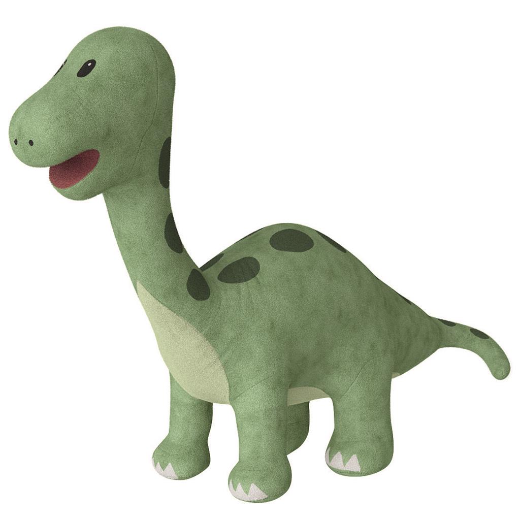 Kuscheltier Dino, 21cm