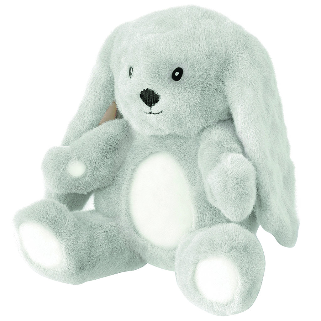 Kuscheltier Hase, 19cm