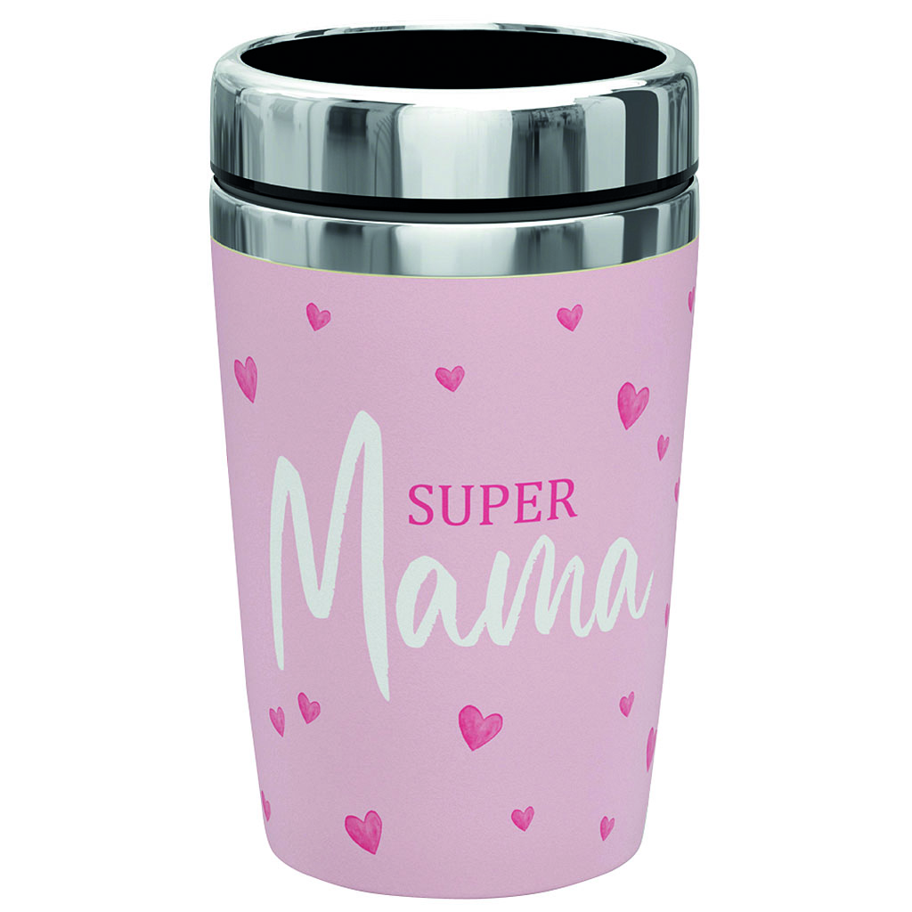 Thermo to go 240ml Supermama