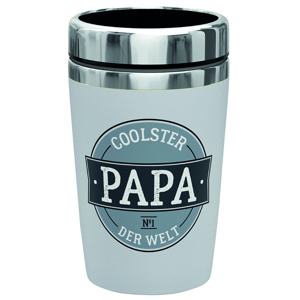 Thermo to go 240ml Coolster Papa