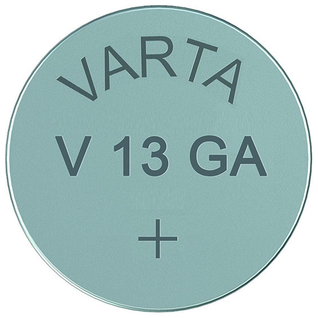 VARTA ALKALINE Special V13GA/LR44 1 BL
