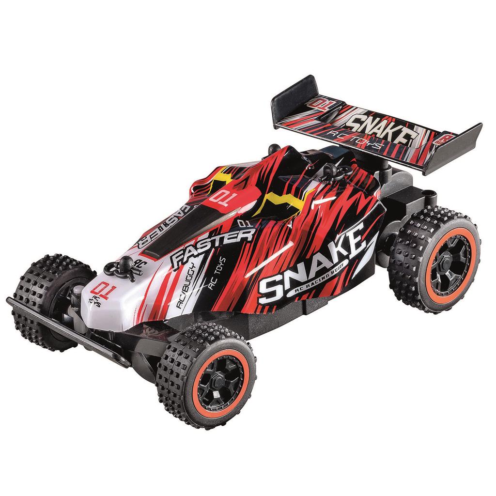 R/C Sneaky Snake, 16cm