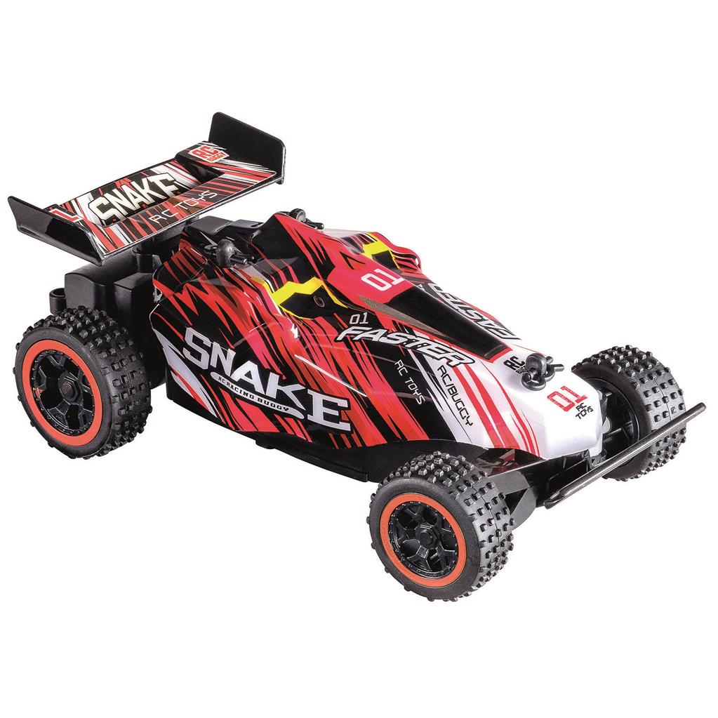 R/C Sneaky Snake, 16cm