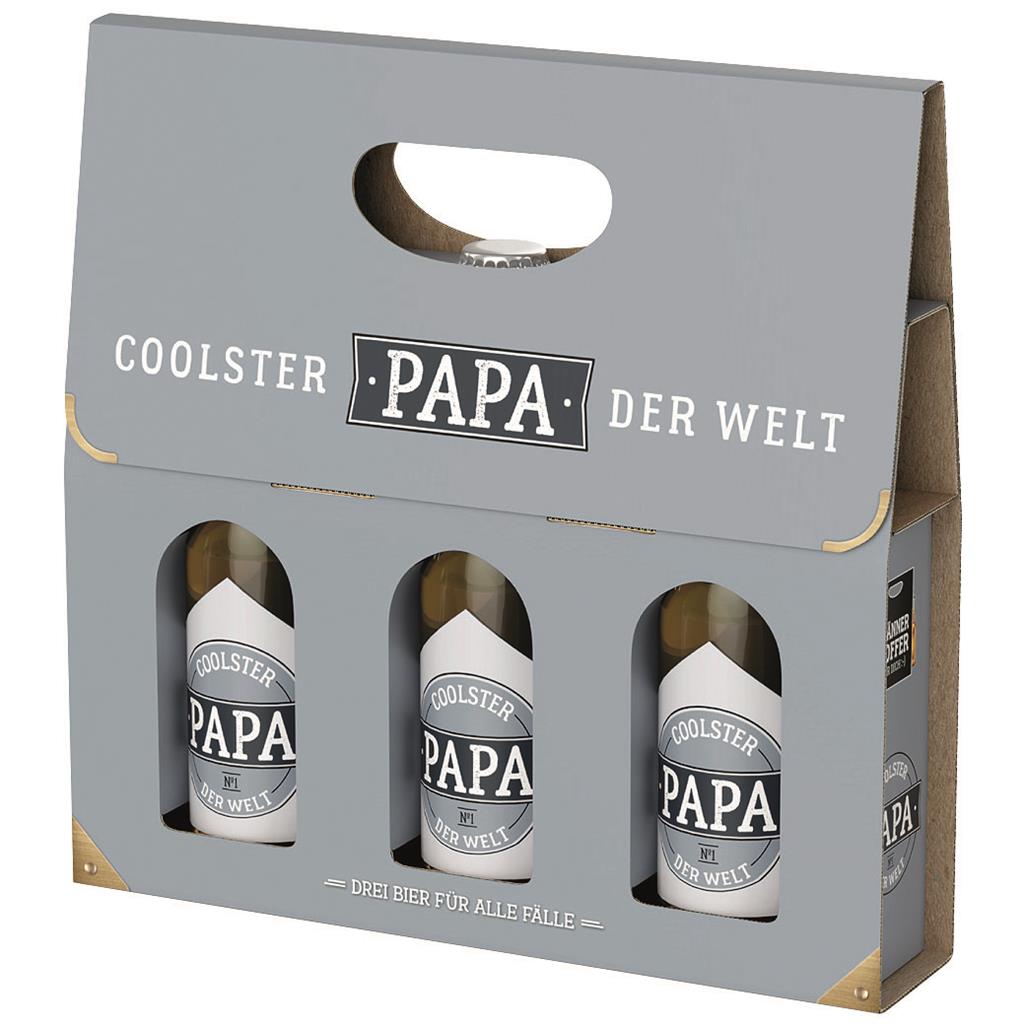 Männerkoffer Coolster Papa