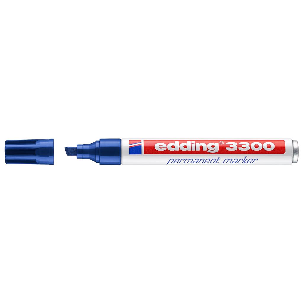 Edding 3300 blau